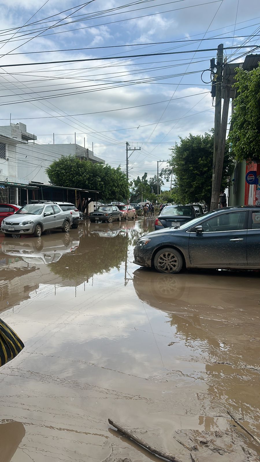 Operaciones de rescate